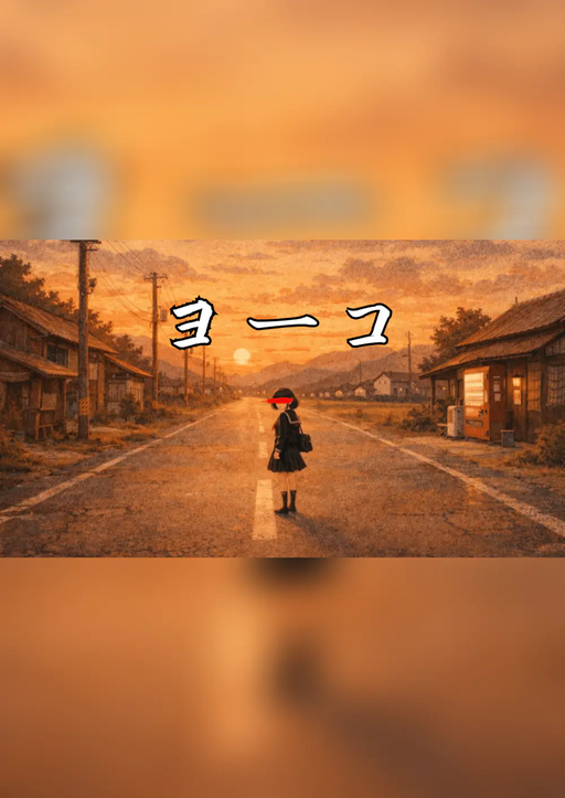 ヨーコ