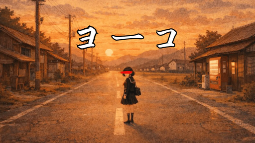 ヨーコ