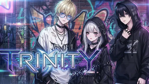 TRINITY