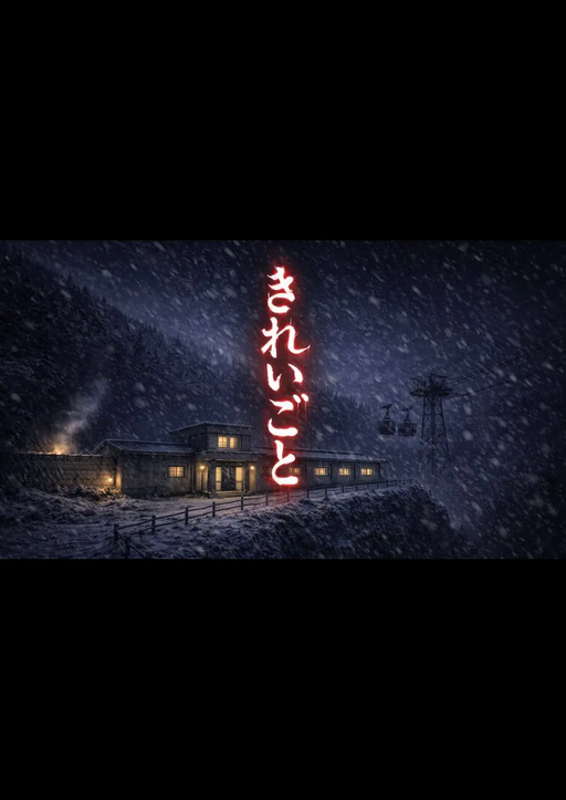 きれいごと