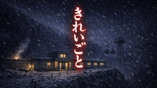 きれいごと