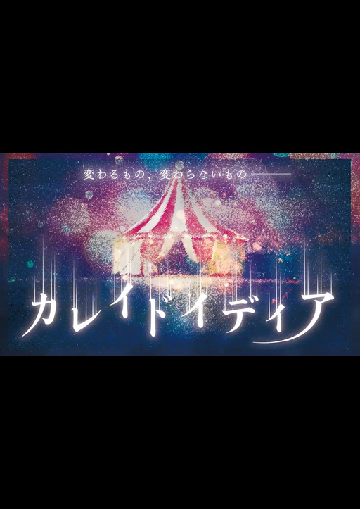 カレイドイディア