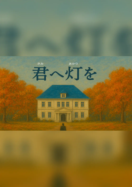 君へ灯を