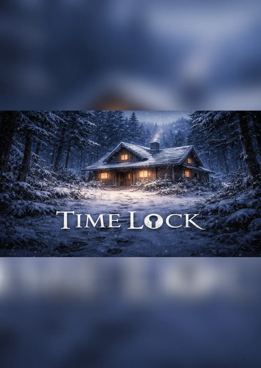 TIME LOCK