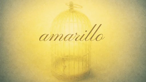 amarillo