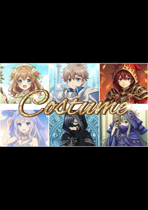 Costume