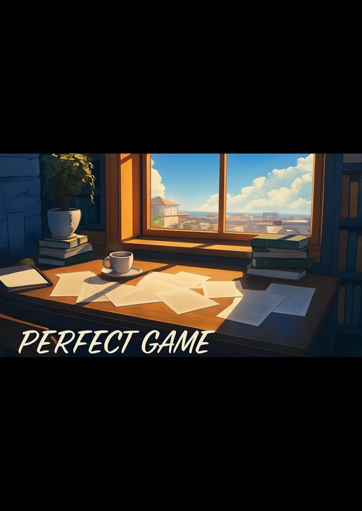 PERFECT-GAME