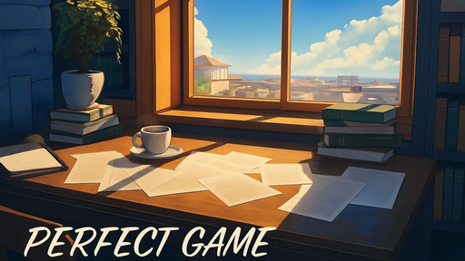 PERFECT-GAME