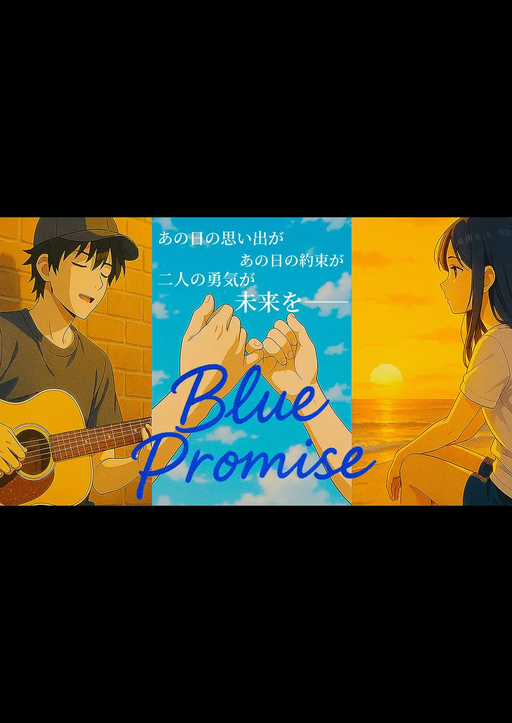 Blue Promise