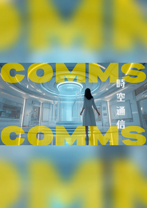 時空通信
