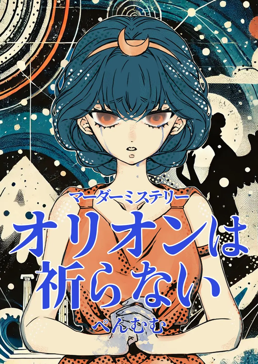 オリオンは祈らない