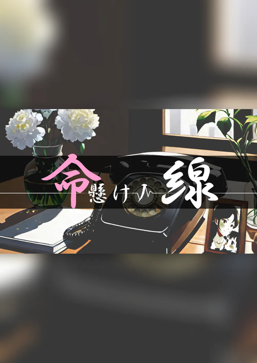 命懸けノ線