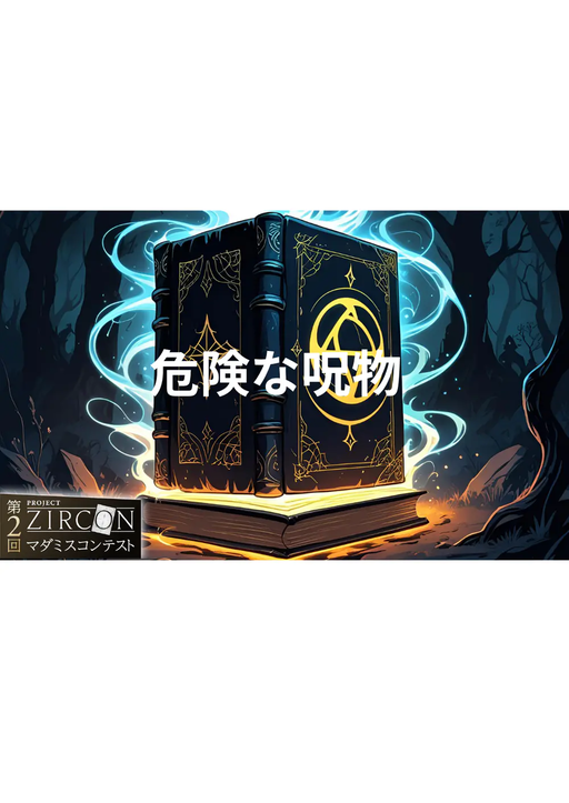 危険な呪物