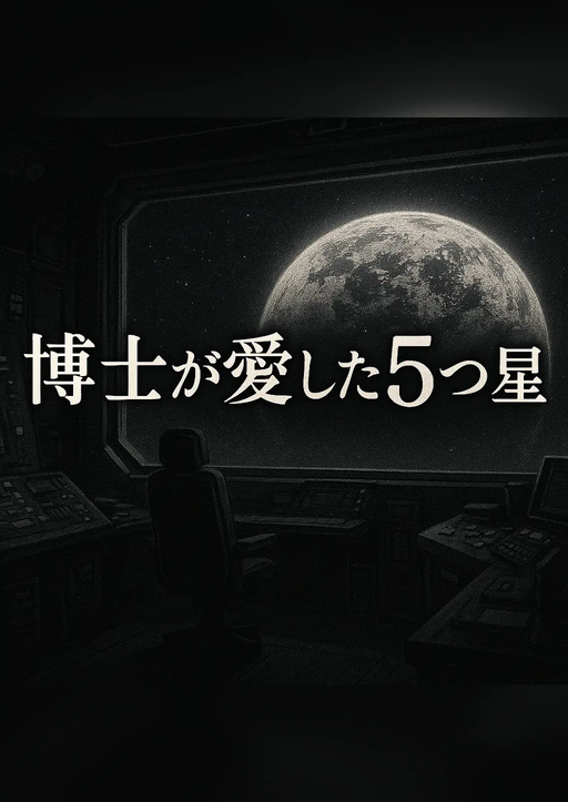 博士が愛した5つ星