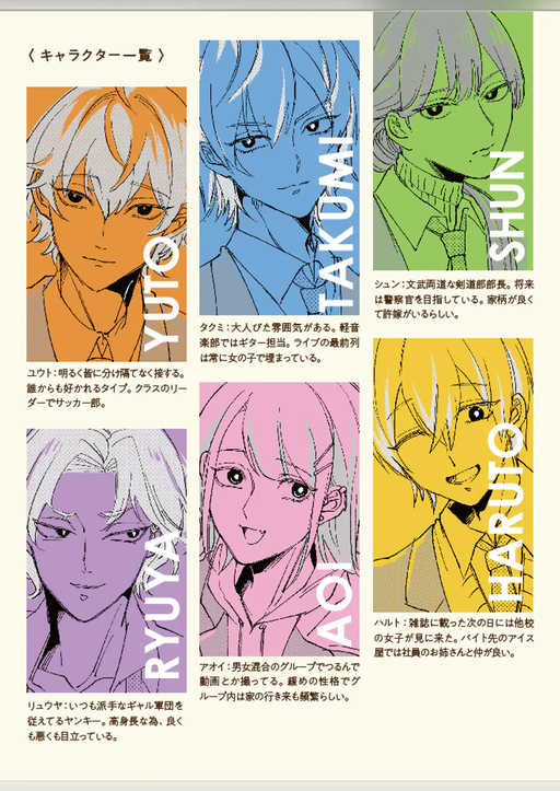 童貞マダミス2
