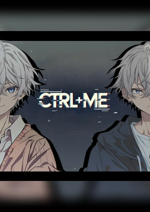 CTRL + Me(コントロールミー)