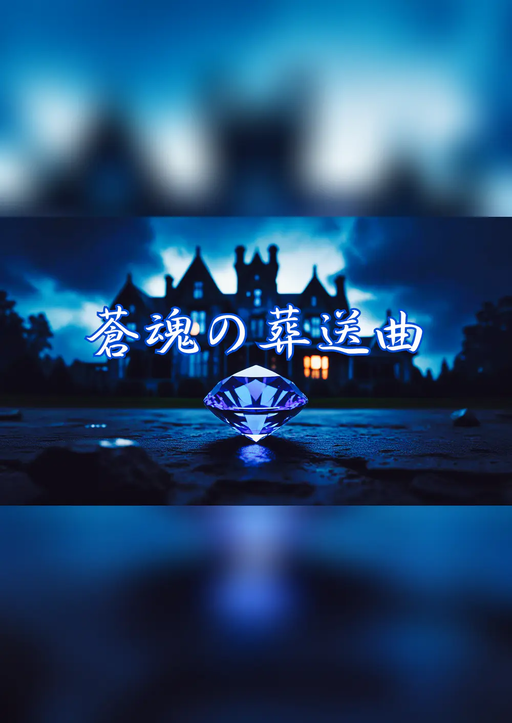 蒼魂の葬送曲