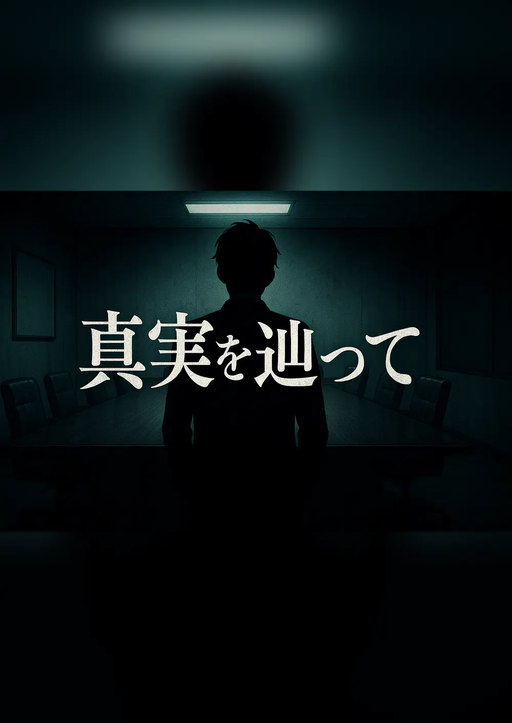 真実を辿って