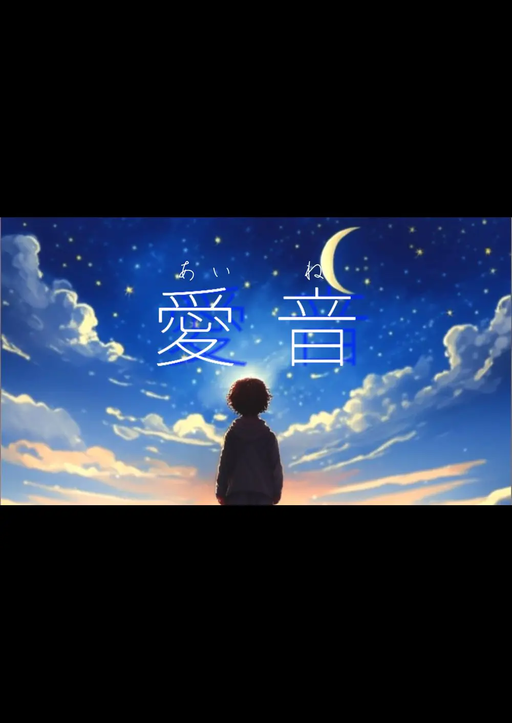 愛音