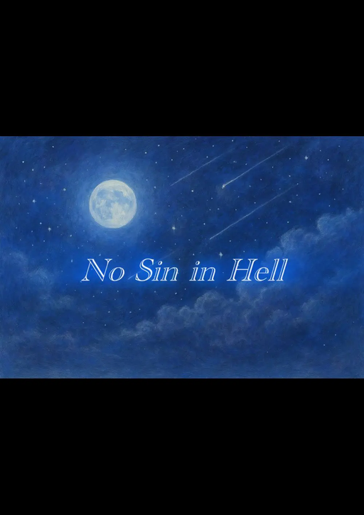 No Sin in Hell