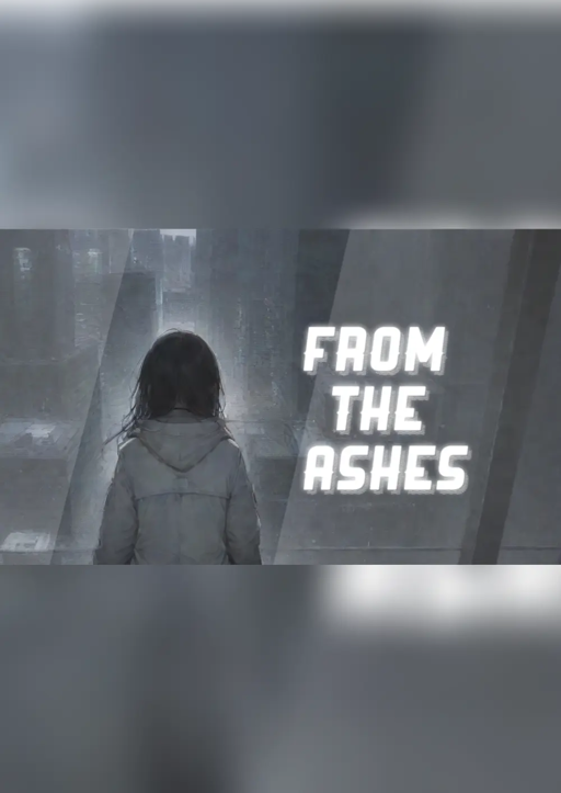 From the Ashes