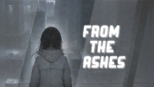 From the Ashes