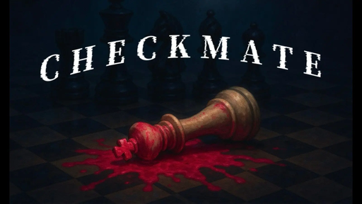 CHECKMATE