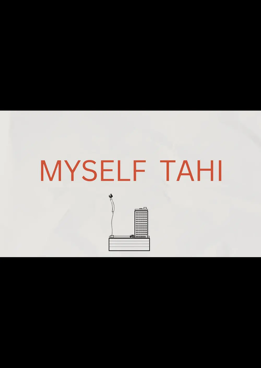 MYSELF TAHI