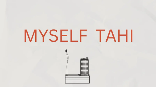 MYSELF TAHI