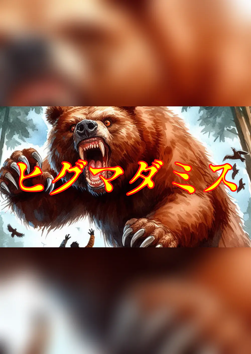ヒグマダミス