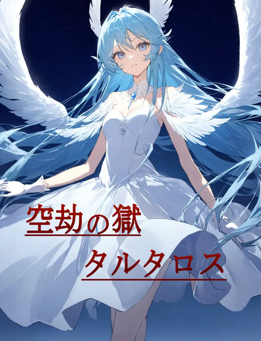 空劫の獄　タルタロス