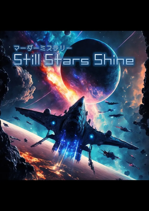 Still Stars Shine