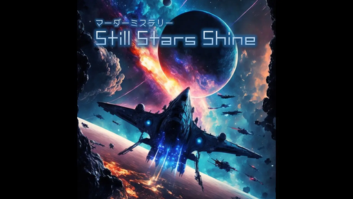 Still Stars Shine