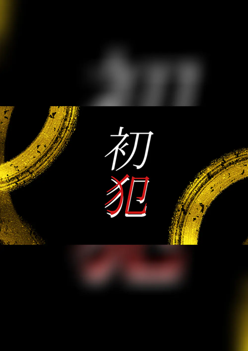 初犯