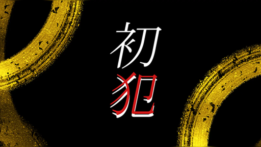 初犯