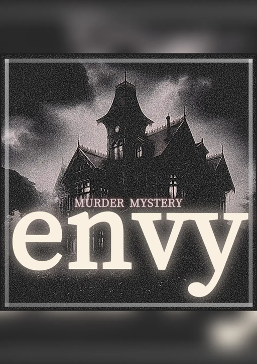 envy