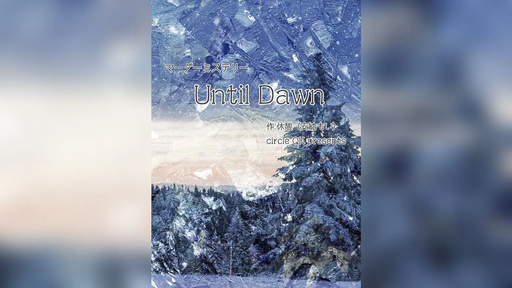 Until Dawn