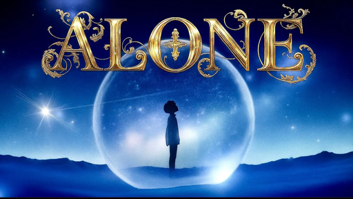 ALONE