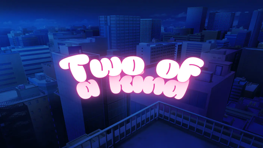 Two of a kind