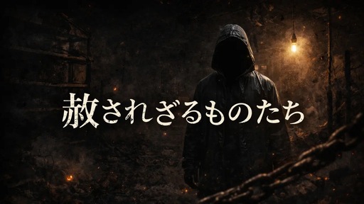 赦されざるものたち