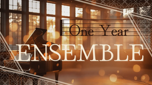 One Year ENSEMBLE（ワンイヤーアンサンブル）