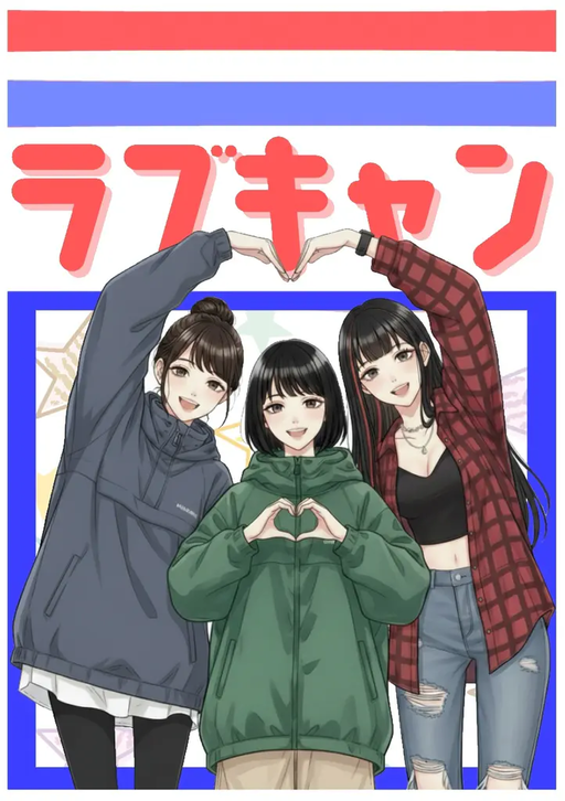 ラブキャン
