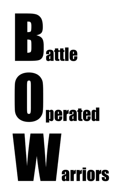 BattleOperatedWarriors
