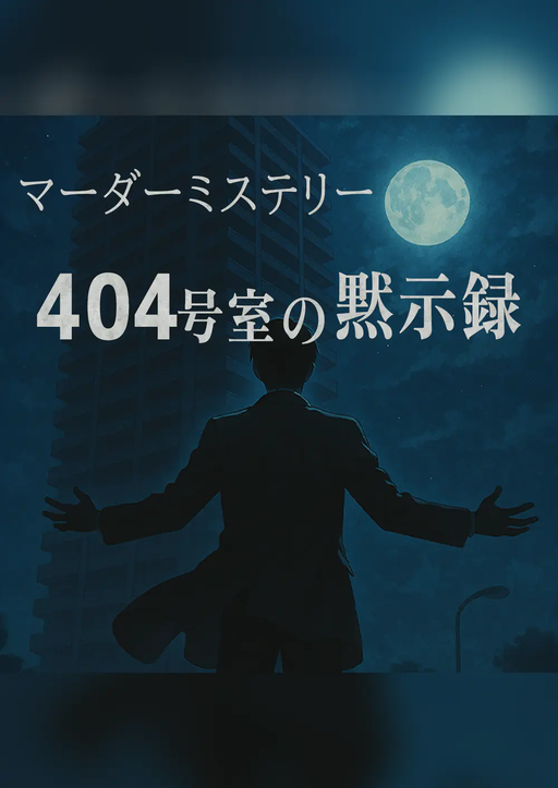 404号室の黙示録