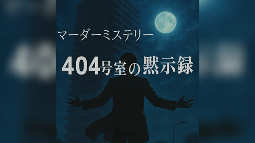 404号室の黙示録