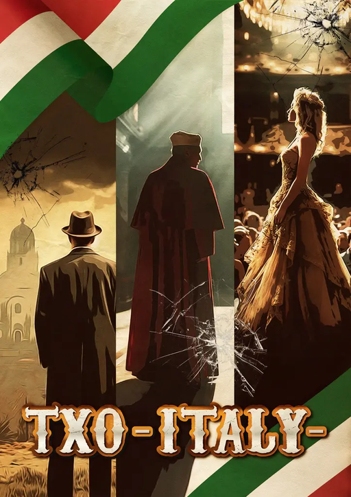 TXO-ITALY