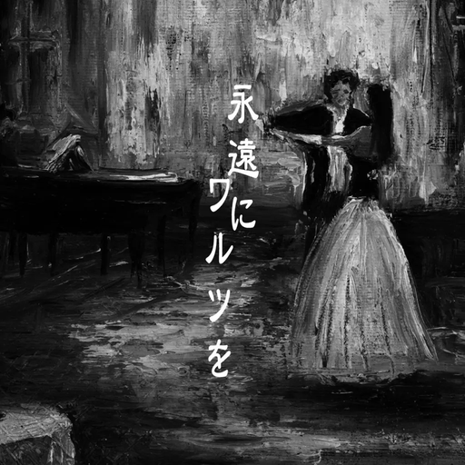 永遠にワルツを
