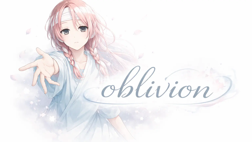 oblivion
