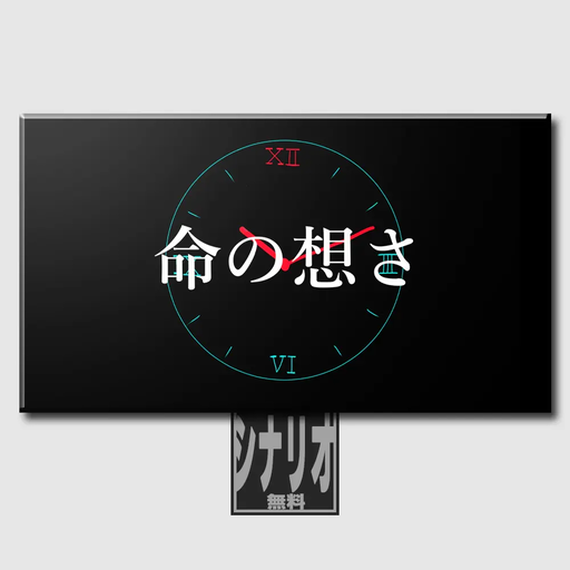 命の想さ