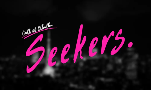 Seekers